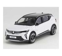 Renault New Scenic E-Tech 2023 - Norev 1/43
