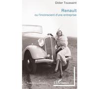 Renault ou l'inconscient d'une entreprise