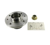 JAPANPARTS MM-00433 Amortisseur