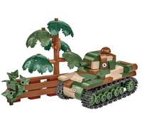 Renault R-35 258 KL. COBI-2719