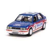 Renault R11 Turbo Tour De Corse 1987 - Ixo 1/43