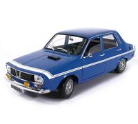 Renault R12 Gordini 1971 - Solido 1/18