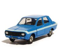 Renault R12 Gordini - Dinky Toys Chine 1/43