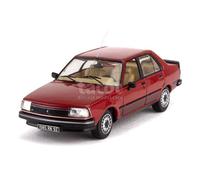 Renault R18 Gtl 1985 - Odeon 1/43