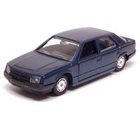 Renault R25 1984 - Solido Presse 1/43