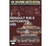 Renault R35 e Hotchkiss H35