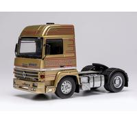 Renault R390 Turboleader Tracteur 1984 - Ixo 1/43