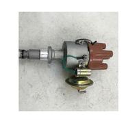 Renault R4 R8 R10 R12 R15 Ignition Distributor 0.7-1.3L 1961-1992 Replacement Parts