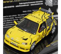 RENAULT - R5 LS 1972 au 1/43 de Odéon Odeon 130