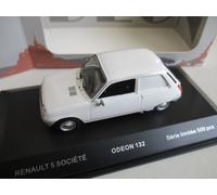 Renault 5 Société