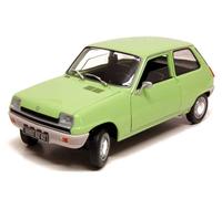 Renault R5 Tl 3 Doors 1972 - Norev 1/18