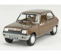 Renault R5 Tl 3 Doors 1974 - Norev 1/43