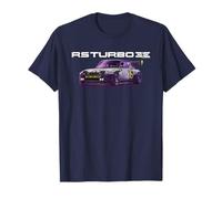 Renault R5 Turbo 3E Concept Voiture Electrique T-Shirt