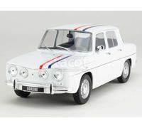 Renault R8 Gordini 1964 - Whitebox 1/24