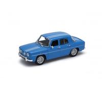 Renault R8 Gordini-Welly