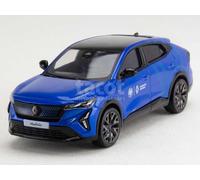 Renault Rafale E-Tech Esprit Alpine Roland Garros 2024 - Norev 1/43