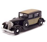 Renault Reinastella 1934 - Solido Presse 1/43