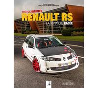 Renault RS: La signature racée