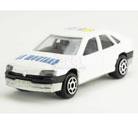 Renault Safrane Fr3 - Majorette 1/64