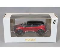 Norev 1/64 - Renault Scenic E-Tech 100% Electrique - 2024