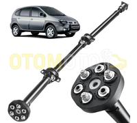 RENAULT SCENIC I RX4 TRANSMISSION INTÉGRALE 4X4 JA0 00-03 ARBRE DE TRANSMISSION