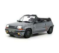 Renault Supercinq Gt Turbo Cabriolet 1995 - Ottomobile 1/18