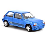 Norev JC19 Voiture miniature 1/43 Renault Supercinq GT Turbo Phase II 1988