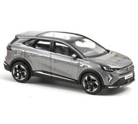 Renault Symbioz 2024 Gris Huître 1:64 Modèle 310972 NOREV