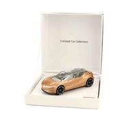 Renault Symbioz Concept 2017 - Norev 1/43