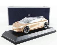 Renault Symbioz Salon De Francfort 2017 1:43 Model 517963 Norev