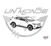 Renault Symbioz Esprit Alpine 2024 Blanc Nacré