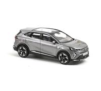 NOREV Renault Symbioz Esprit Alpine 2024 Gris Cassiopée 1/64