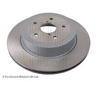 RENAULT T. MEGANE/SCENIC 2.0 DCI 05-09 DISQUE DE FREIN AVEC ROULEMENT ABS