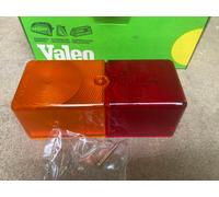 RENAULT TRAFIC MASTER Plateau - CABOCHON FEU VALEO 082235 / SEIMA 20660 - 160x65