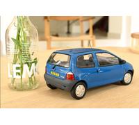 RENAULT TWINGO - 1995