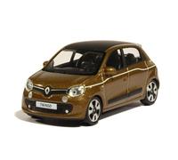 Renault Twingo Iii 2014 - Norev 1/43