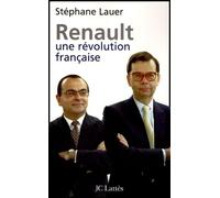 Renault : Une révolution française