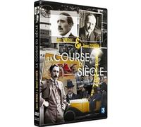 Renault versus Citroën : La course du siècle – DVD – Seven7