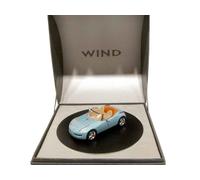 Renault Wind Concept Car 2004 - Norev 1/43