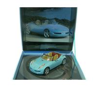 Renault Wind Concept Car 2004 - Norev 1/43