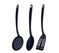 Renberg Practik Lot de 3 ustensiles de cuisine en nylon