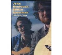 Renbourn grossman in concert 1982 E