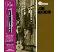 Renbourn, John