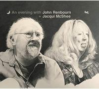 Renbourn, John - an Evening with John. [Import]