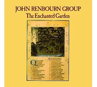 Renbourn, John Band - Enchanted Garden -Digi-