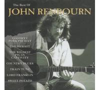 John Renbourn – Best of John Renbourn – Sanctuary Spa