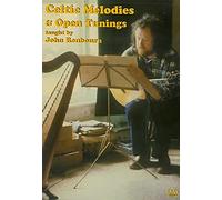 Renbourn, John - Celtic Melodies & Open Tunings [Import anglais]