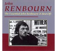 Renbourn, John - Essential