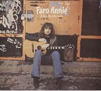 Renbourn John - Faro Annie [Import]