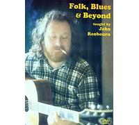 Renbourn, John - Folk Blues & Beyond [Import anglais]